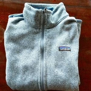 PATAGONIA Better Sweater